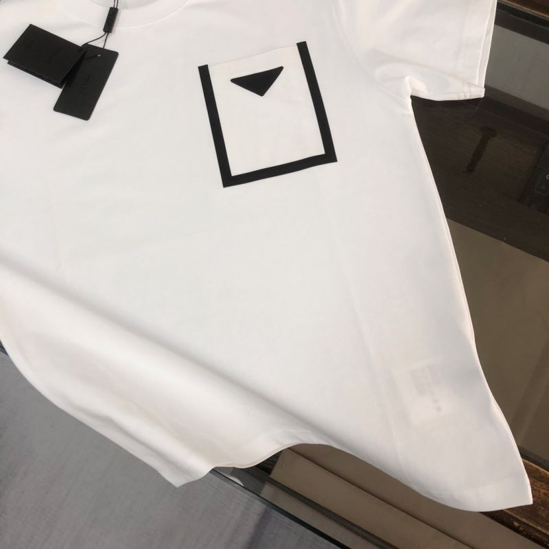 Prada T-Shirts